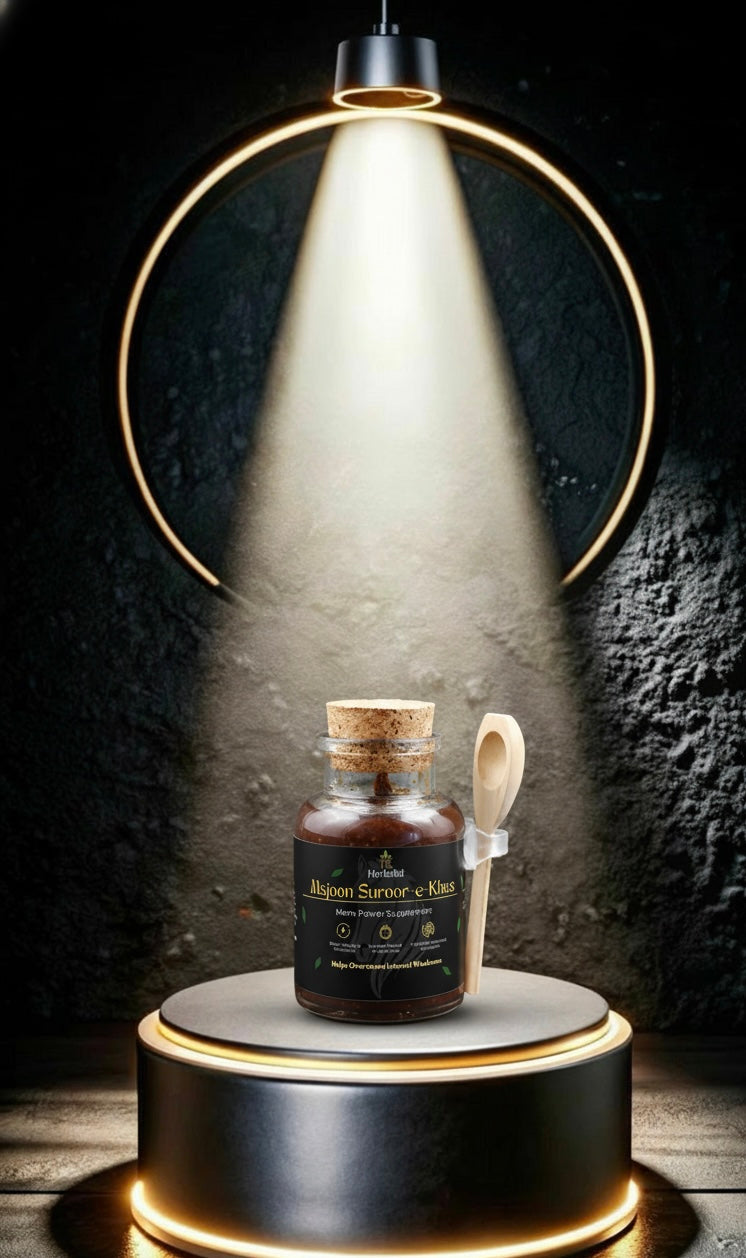 MAJOON SUROOR-E-KHAS