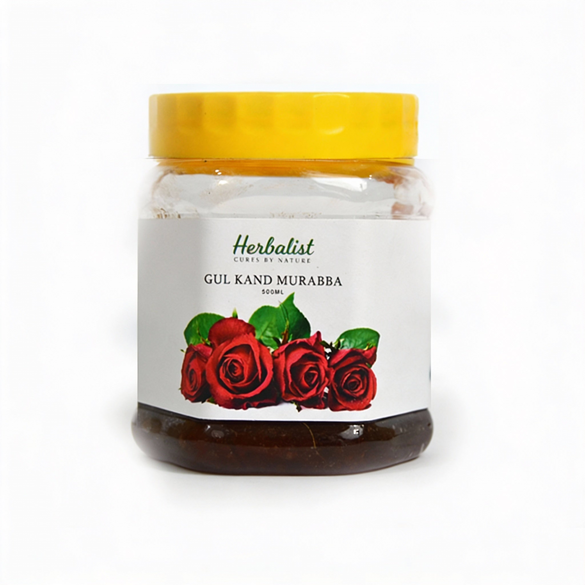 Gul Kand Murabba (Gul Qand Ka Murabba)