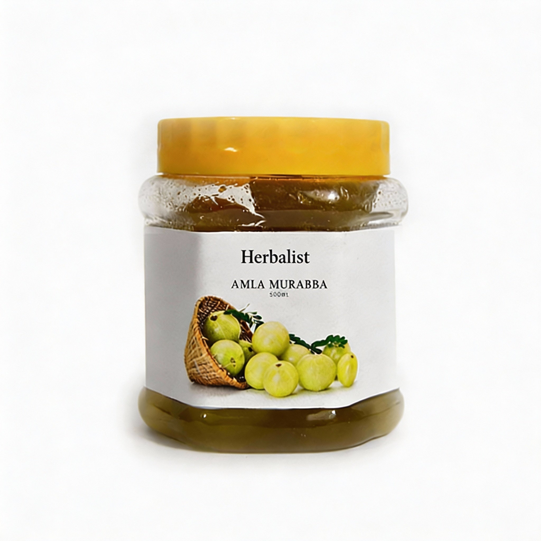 Amla Murabba (Amle Ka Murabba)